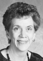 Ruby Gresham 